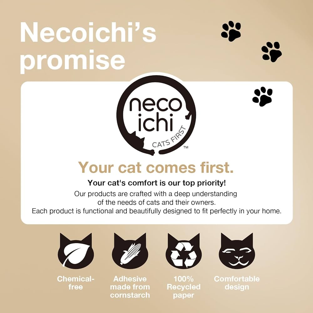 Refilldyna - Cozy Cat scratcher 2-pack