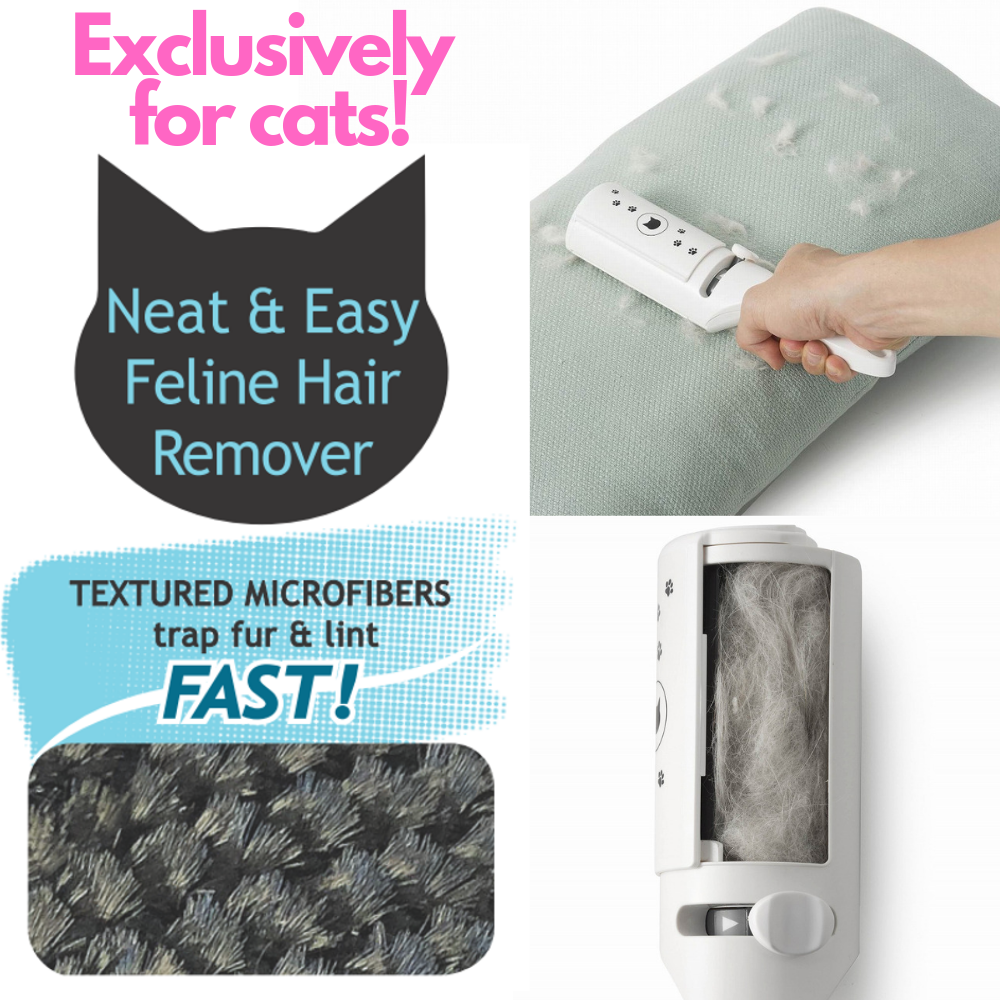 Pälsborttagare – Neat & Easy