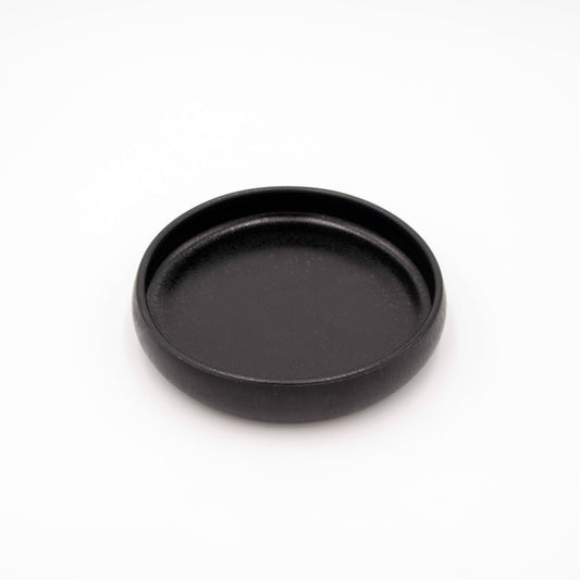 Gourmet – matskål i högkvalitativ keramik – stilren & morrhårsvänlig