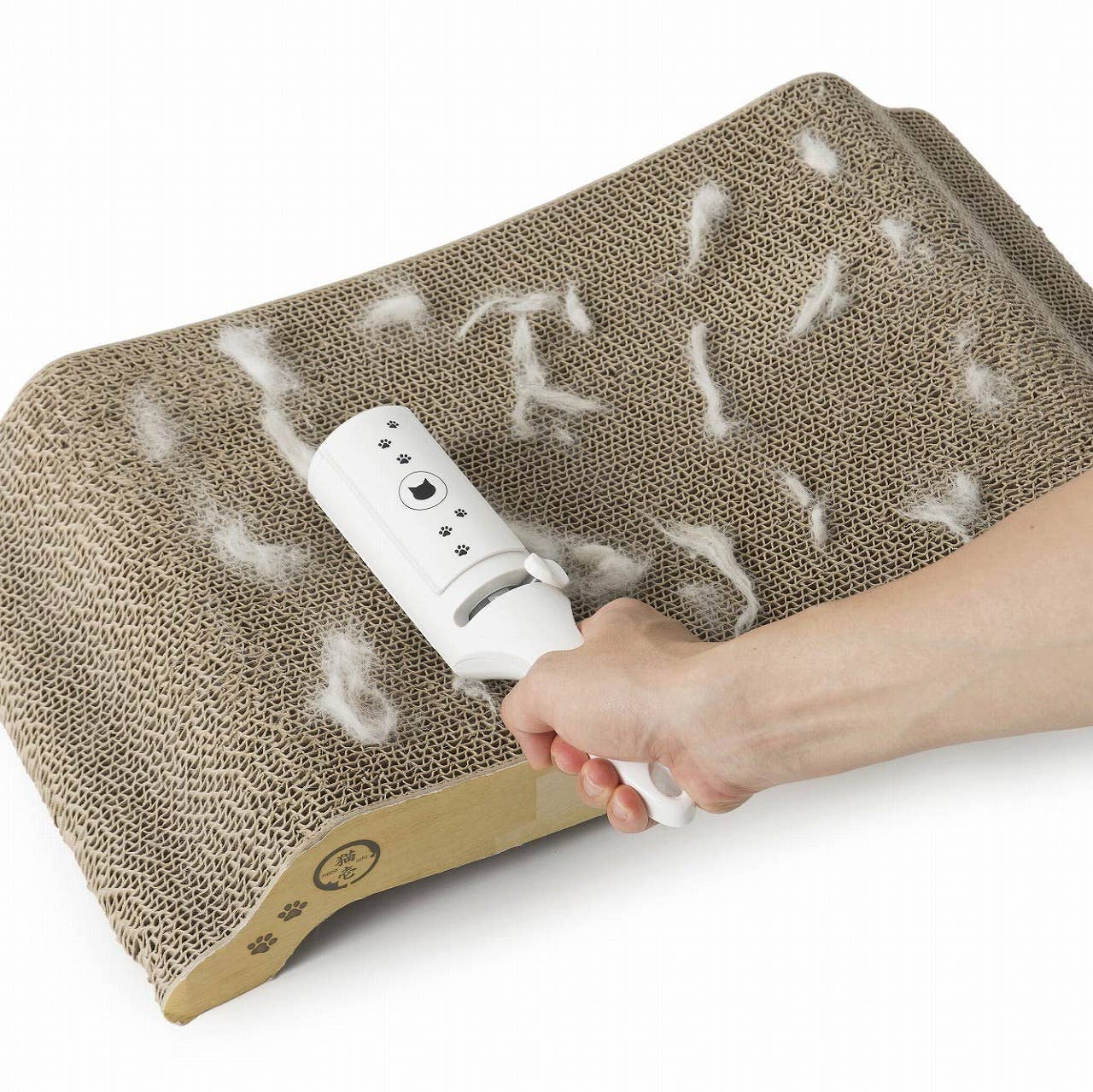 Pälsborttagare – Neat & Easy