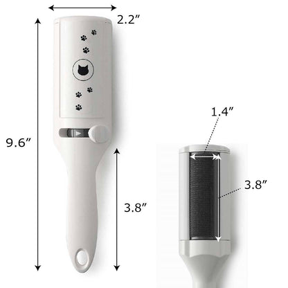 Pälsborttagare – Neat & Easy
