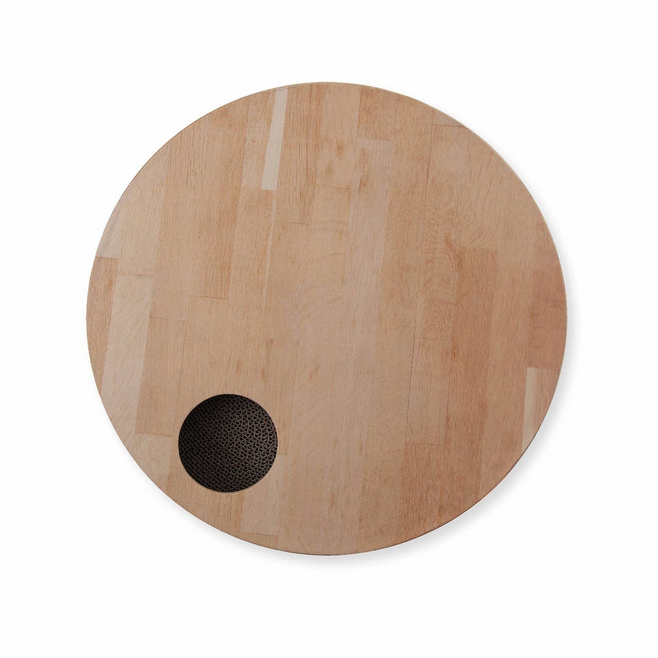 Cozy Cat scratcher - Klösbädd med utbytbar dyna