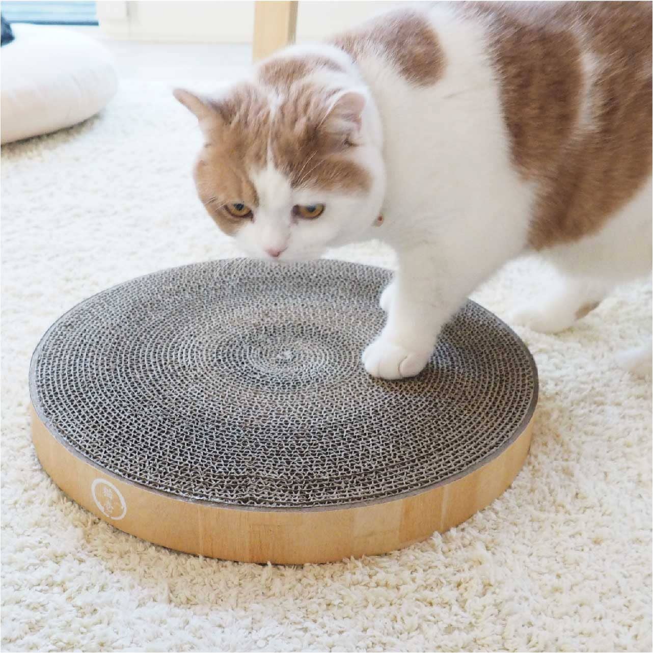 Refill - Cozy Cat scratcher