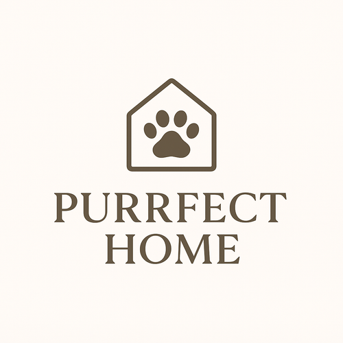 Purrfect Home