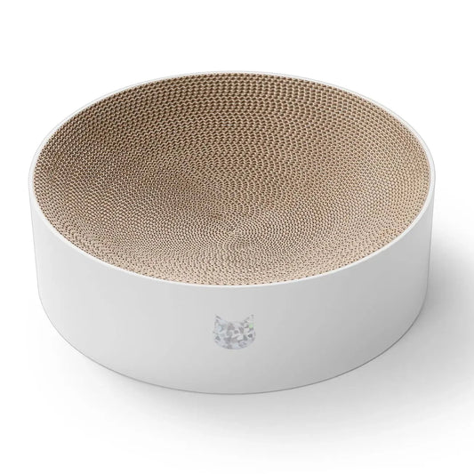 Klösbädd med refill – hållbar & stilren klösmöbel