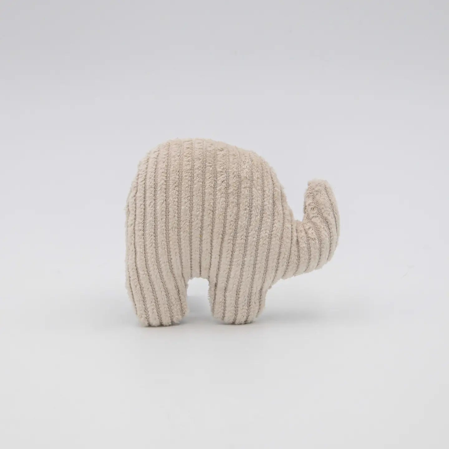 Naturlig Elefantkudde – med kattmynta eller valeriana