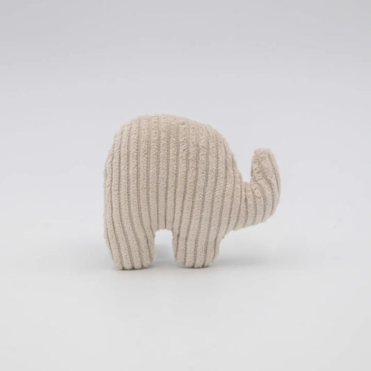 Naturlig Elefantkudde – med kattmynta eller valeriana