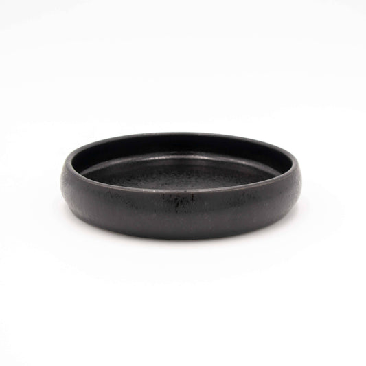 Gourmet – matskål i högkvalitativ keramik – stilren & morrhårsvänlig