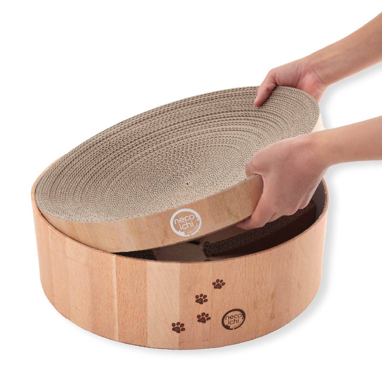 Refill - Cozy Cat scratcher