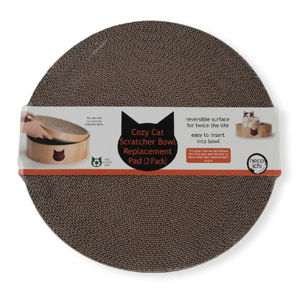 refill till klösbädd 